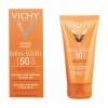 Средство для защиты от солнца для лица Vichy 2525115 Spf 50 50 ml
