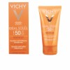 Средство для защиты от солнца для лица Vichy 2525115 Spf 50 50 ml