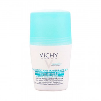 Шариковый дезодорант Vichy Anti Transpirant 50 ml
