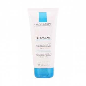 Очищающий гель для лица La Roche Posay Effaclar Gel 200 ml 200 ml