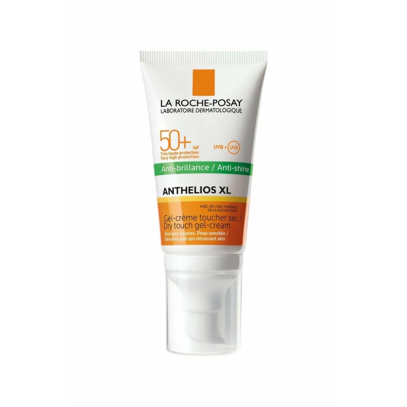 Солнцезащитный гель La Roche Posay S0551312 SPF 50+ 50 ml