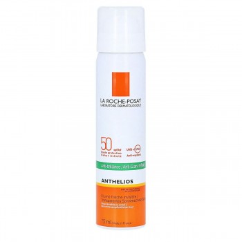 Защитный спрей от солнца La Roche Posay Spf 50 1 L 75 ml