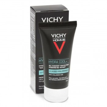Процедура для лица Увлажняющее Vichy 88949 40 ml 50 ml