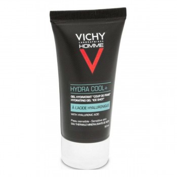Процедура для лица Увлажняющее Vichy 88949 40 ml 50 ml