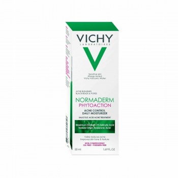Средство для кожи с акне Vichy -14333202 50 ml
