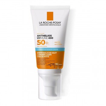 Средство для защиты от солнца для лица La Roche Posay Anthelios Uvmune Spf 50+ 50 ml