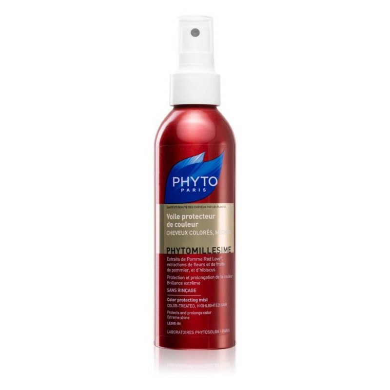 Защитное средство для цвета Phyto Paris Milles Color Protect Mist 150 ml