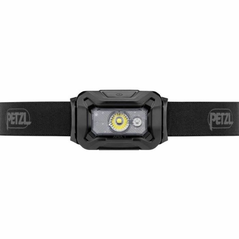 Светодиодная система для головы Petzl E069BA00 Чёрный 450 lm (1 штук)