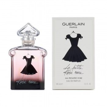 Женская парфюмерия Guerlain La Petite Robe Noir EDP 100 ml