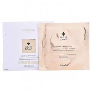 Маска против морщин Guerlain G061058 50 ml 4 Предметы