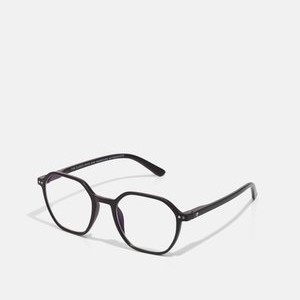 UMEÅ - Blue light glasses - black UMEÅ - Blue light glasses - black