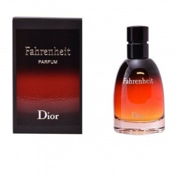 Мужская парфюмерия Dior Fahrenheit EDP