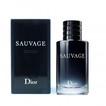 Мужская парфюмерия Dior Sauvage EDT