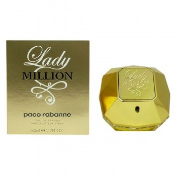 Женская парфюмерия Paco Rabanne Lady Million EDP 30 ml