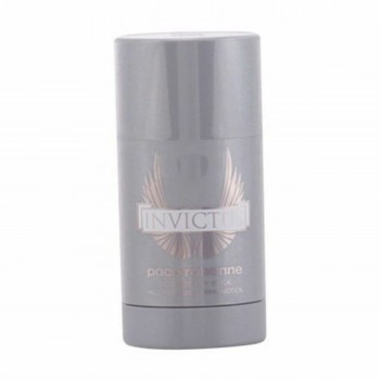 Твердый дезодорант Paco Rabanne Invictus 75 ml