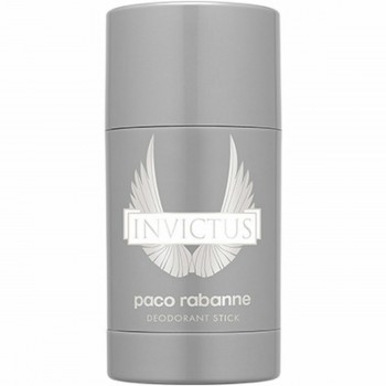 Твердый дезодорант Paco Rabanne Invictus 75 ml