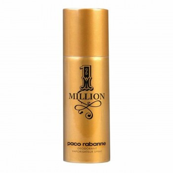 Дезодорант-спрей Paco Rabanne 1 Million 150 ml