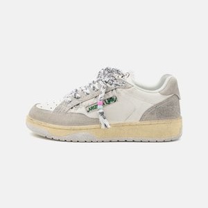 Trainers - grey