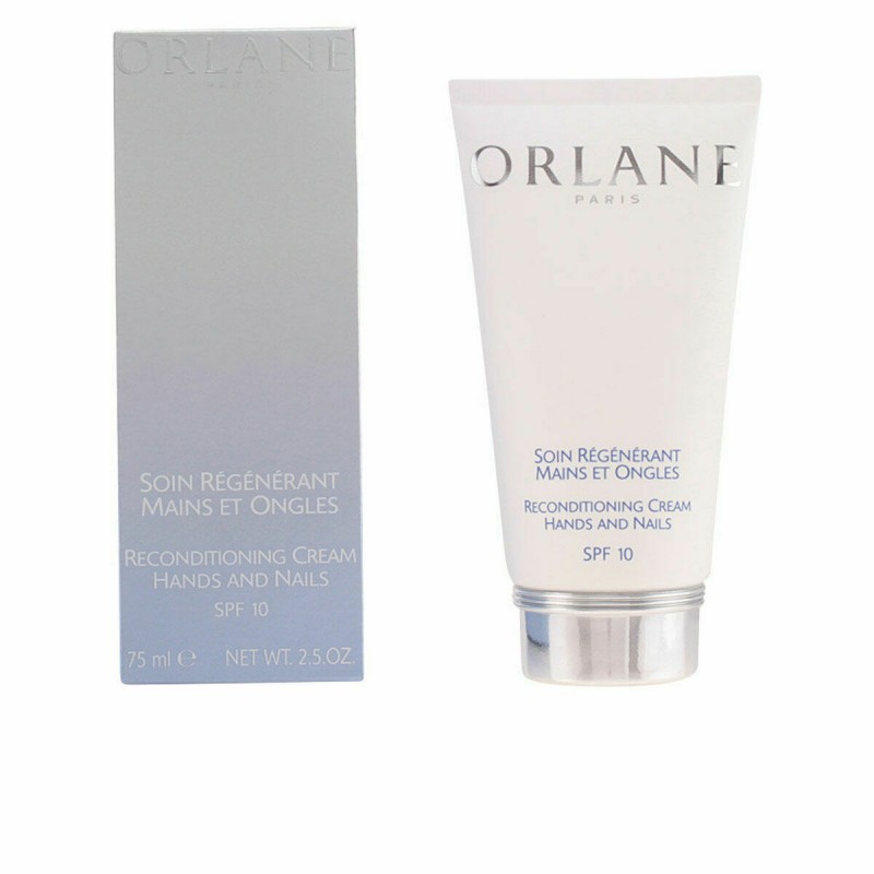 Крем для рук Orlane 75 ml