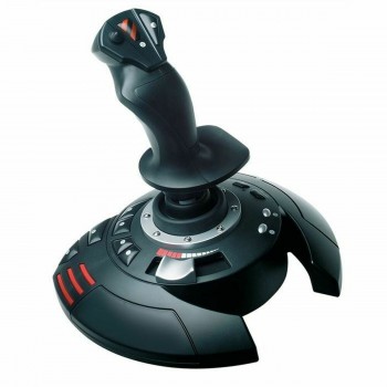 Игровой пульт Thrustmaster T.Flight Stick X