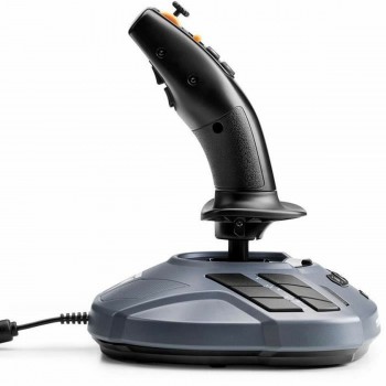 Joystick Thrustmaster 2960889 Чёрный PC