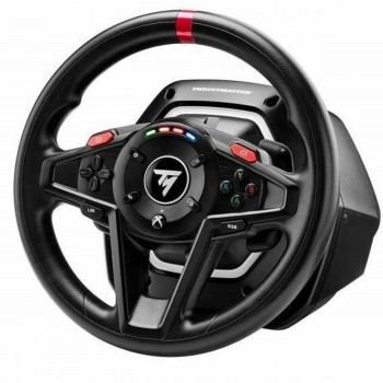 руль Thrustmaster 4460264 Чёрный