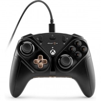 руль Thrustmaster 4460325