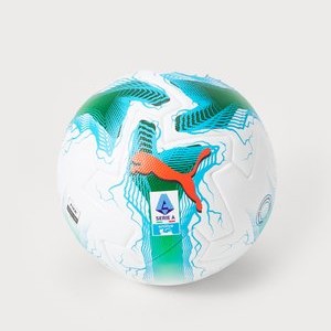 ORBITA SERIE A FIFA QUALITY PRO UNISEX - Football - white/multicolor ORBITA SERIE A FIFA QUALITY PRO UNISEX - Football - white/multicolor
