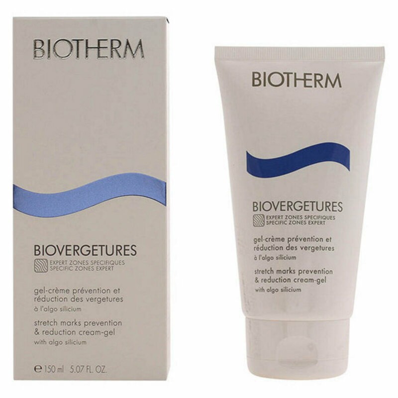 Крем для тела против растяжек Biotherm 150 ml