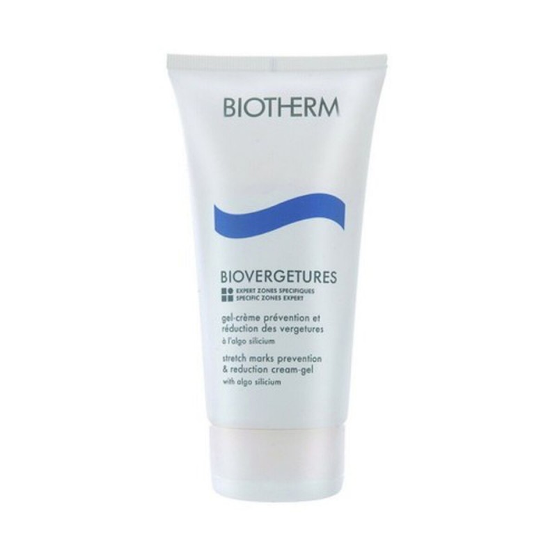 Крем для тела против растяжек Biotherm 150 ml
