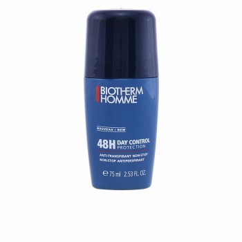 Шариковый дезодорант Homme Day Control Biotherm