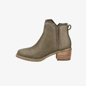 Classic ankle boots - green 300 Classic ankle boots - green 300
