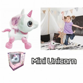 Робот Lexibook Power Unicorn Mini