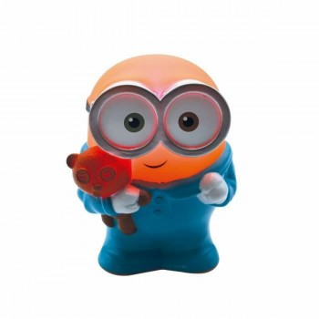 светодиодный ночник Lexibook Minions 3D