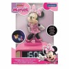 Часы-будильник Minnie Mouse Minnie
