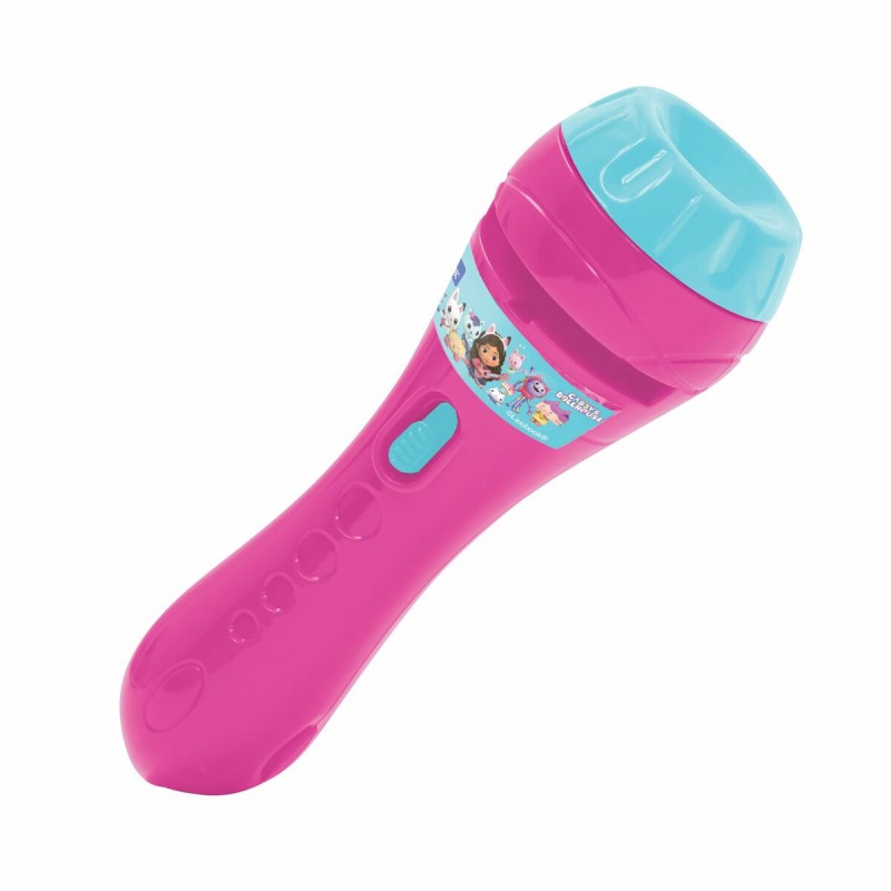 фонарь Lexibook Gabby and the Magic House