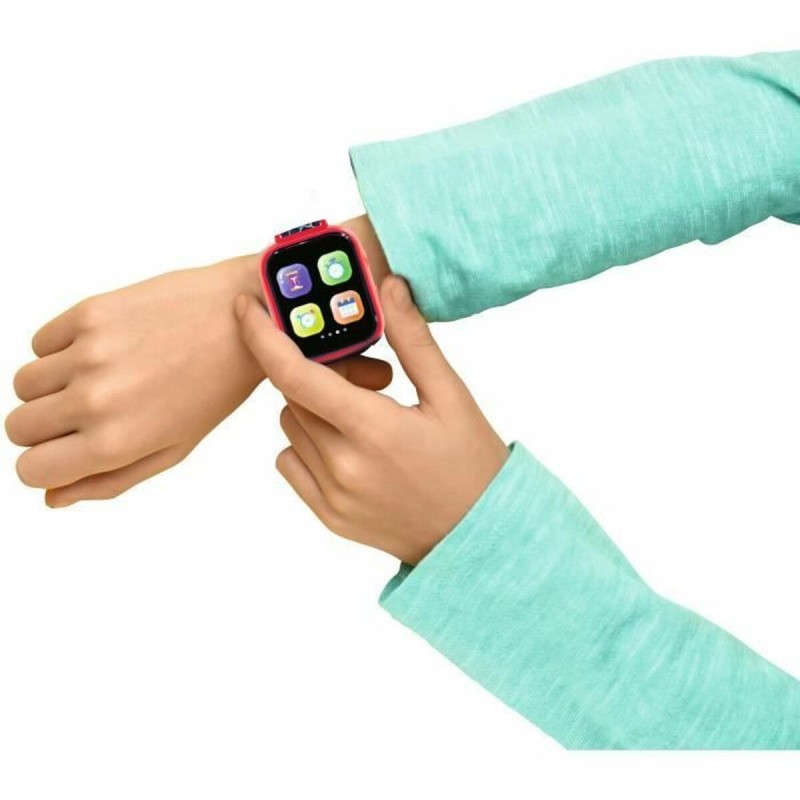 Детские часы Lexibook SpiderMan