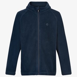 COFleece - Fleece jacket - dunkelblau COFleece - Fleece jacket - dunkelblau