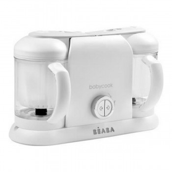 Мультиварка Béaba Babycook Duo 800W