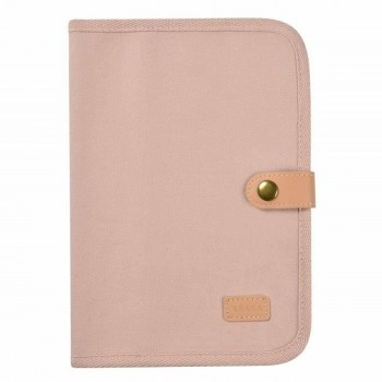 Портфель Béaba Розовый Дети 17,5 x 25,5 x 1 cm