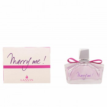Женская парфюмерия Lanvin Marry Me EDP