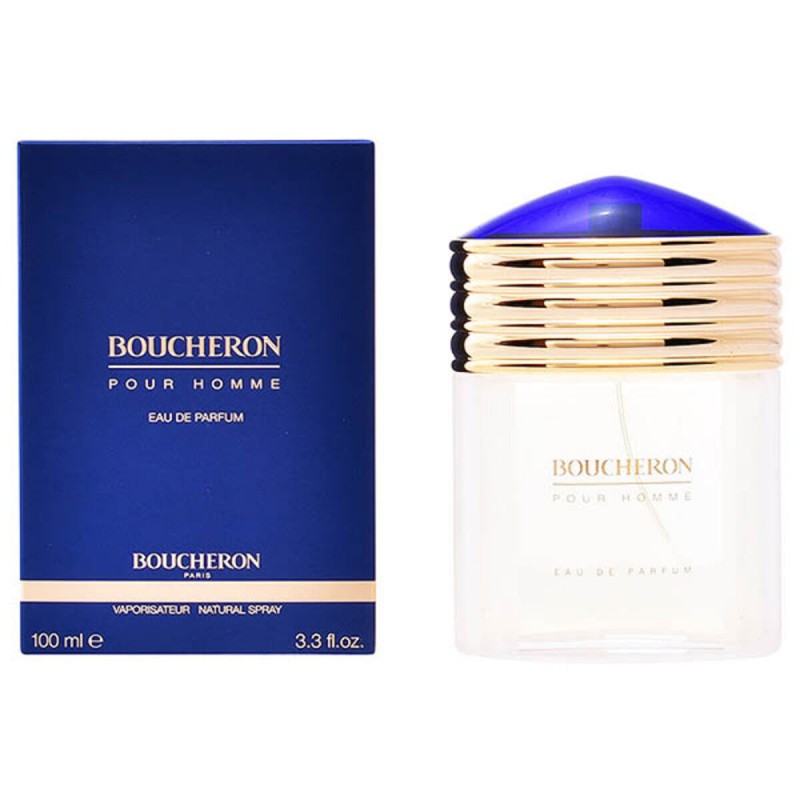 Мужская парфюмерия Boucheron Boucheron Homme EDP