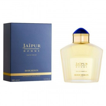 Мужская парфюмерия Jaipur Homme Boucheron 8369 EDP