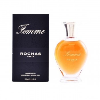 Женская парфюмерия Rochas 2524541 EDT