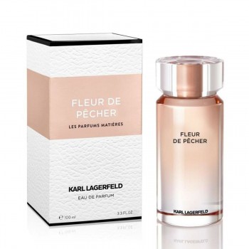 Женская парфюмерия Karl Lagerfeld Fleur De Pechêr EDP Fleur De Pechêr