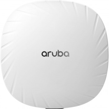 Точка доступа HPE Aruba AP-515 (RW) Белый