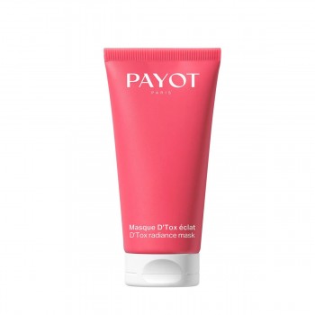 Маска для лица Payot Nue Masque D'Tox Eclat 50 ml