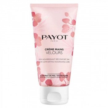 Крем для рук Payot Mains Velours