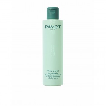 Мицеллярная вода Payot Pâte Grise 200 ml
