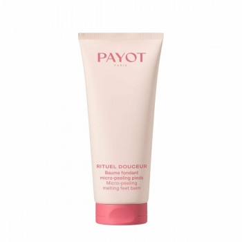 Скраб для ног Payot Micro-Peeling Melting Feet Balm 100 ml